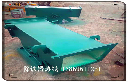 江西管道除鐵器內(nèi)部構(gòu)造