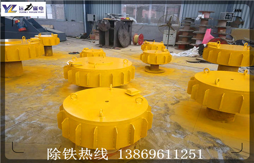 磁力除鐵器廠家哪家好？除鐵器廠家告訴您磁力標(biāo)準(zhǔn)