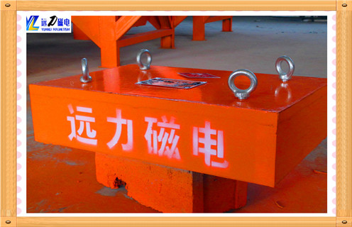 全自動(dòng)強(qiáng)磁除鐵器，云南全自動(dòng)強(qiáng)磁除鐵器_云南全自動(dòng)強(qiáng)磁除鐵器生產(chǎn)的價(jià)格怎么制作_哪家好及使用方法 