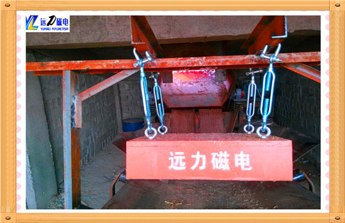 強磁除鐵器，河北強磁除鐵器_河北強磁除鐵器怎么制作_哪家好及使用方法