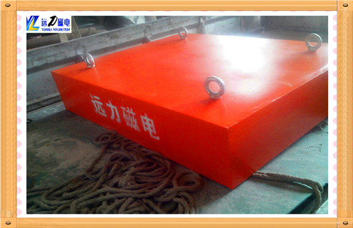 永磁除鐵器，RCYB-5永磁除鐵器磁場(chǎng)強(qiáng)度_浙江RCYB-5永磁除鐵器磁場(chǎng)強(qiáng)度rcy型多少錢_使用說明書原理型號(hào)